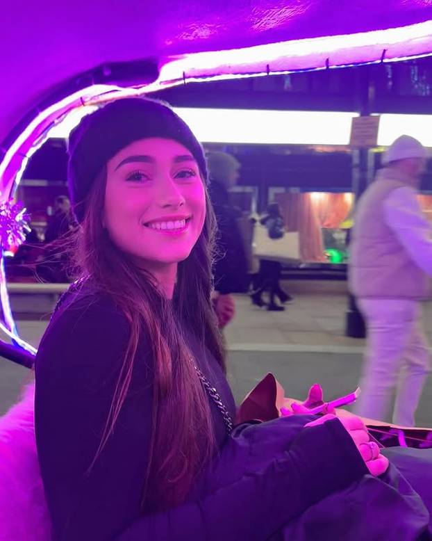 FOTO Zlobnici kažu da je uspjela samo zbog ljepote: 'U poslu mi ide jer imam strategiju'