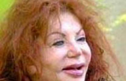 Jackie Stallone: Izgledam kao ružni buldog zbog operacija