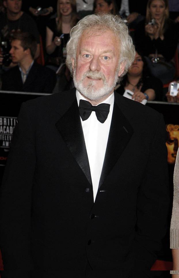 Umro Bernard Hill, najpoznatiji po ulogama u Titaniku i Gospodaru prstenova