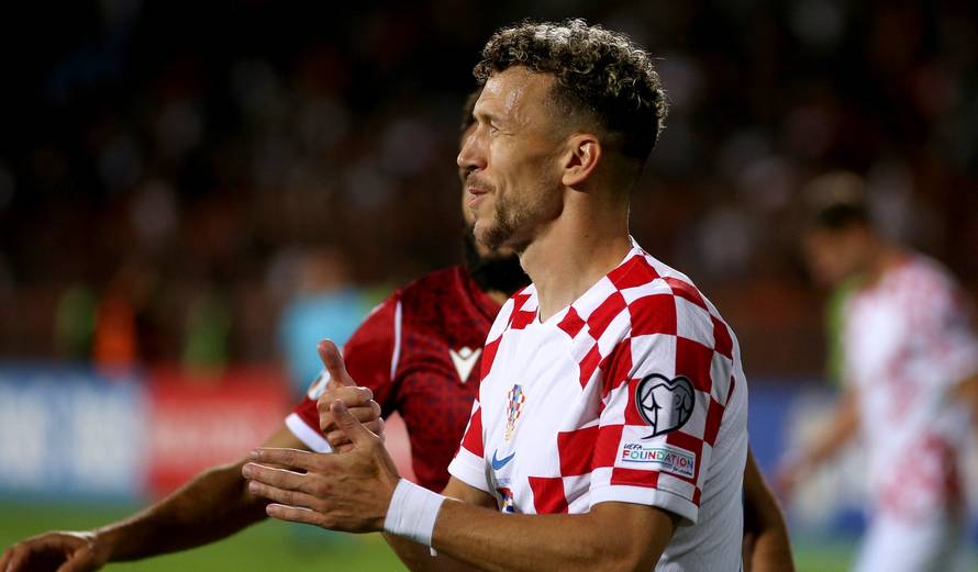 Erevan: Kvalifikacijska utakmica za UEFA Euro 2024., Armenija - Hrvatska