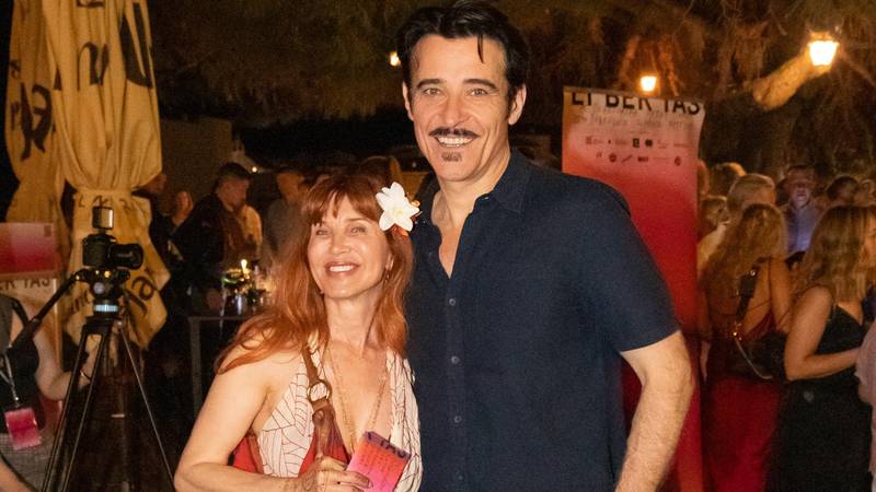 FOTO Kako se mijenjala Eva Višnjić: Promijenila je ime i oprostila prevaru slavnog muža