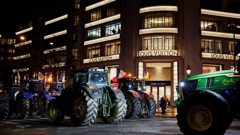 EU uvodi zaštitne klauzule za uvoz iz Mercosura: Cilj je zaštita europskih poljoprivrednika