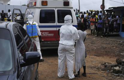 Masa linčovala ljude koji su im htjeli pomoći u borbi s ebolom