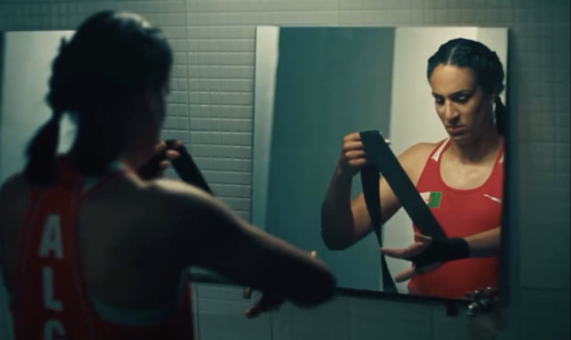 VIDEO Od ringa do svijeta ljepote: Imane Khelif postala zaštitno lice beauty branda