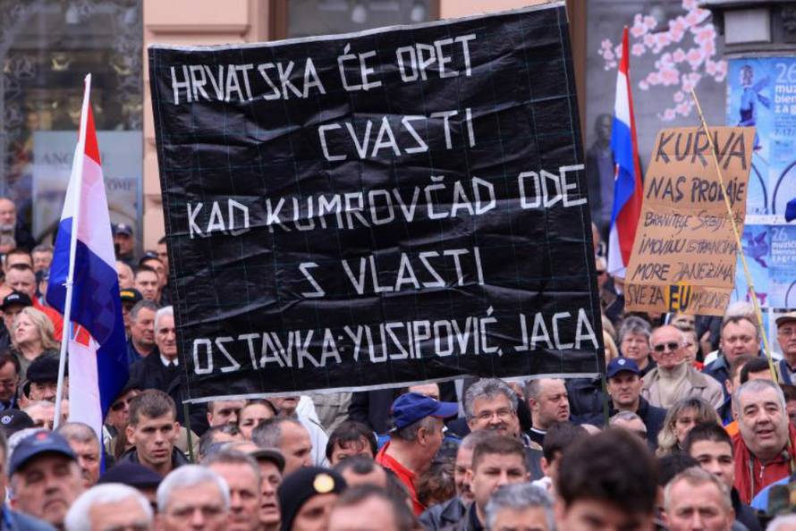 Robert Anić/PIXSELL