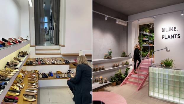 FOTO Zagreb je dobio novo hit mjesto za sve ljubitelje biljaka