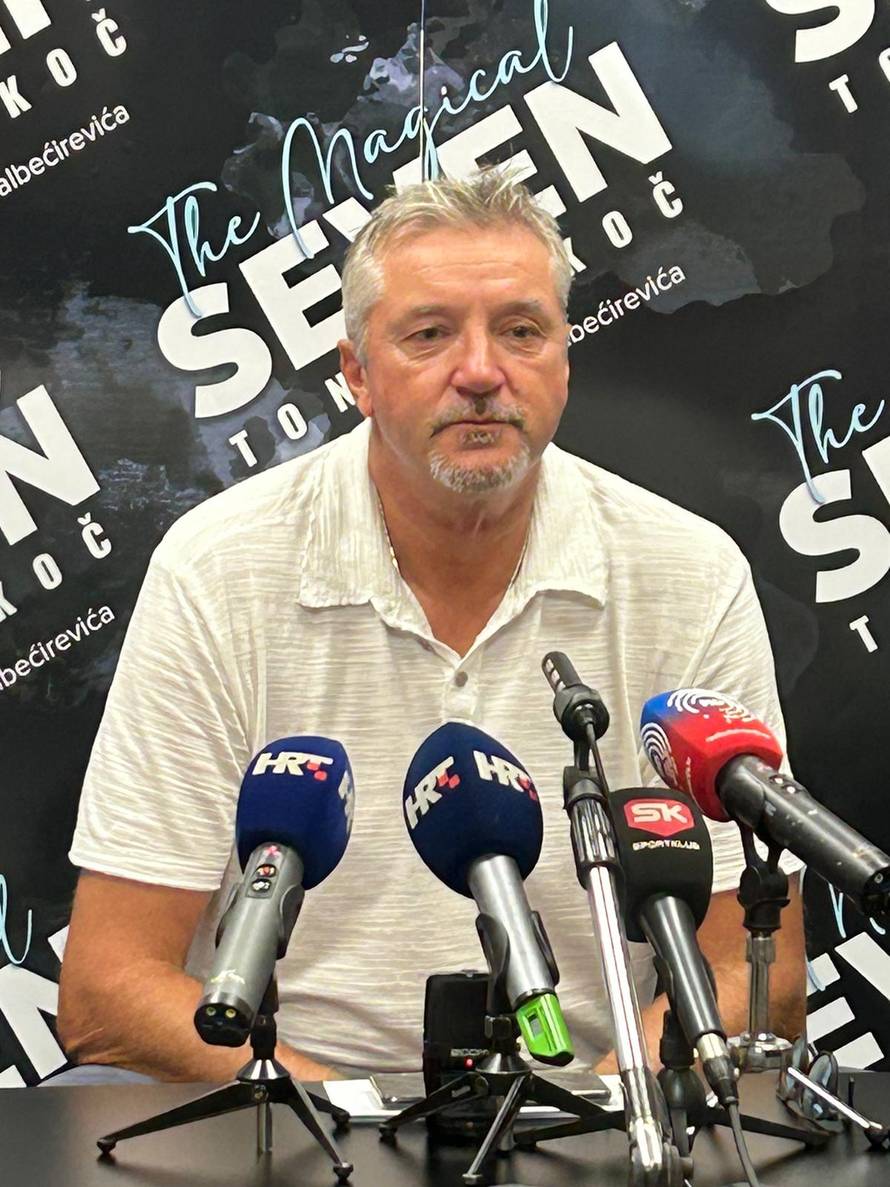 Film o Toniju Kukoču