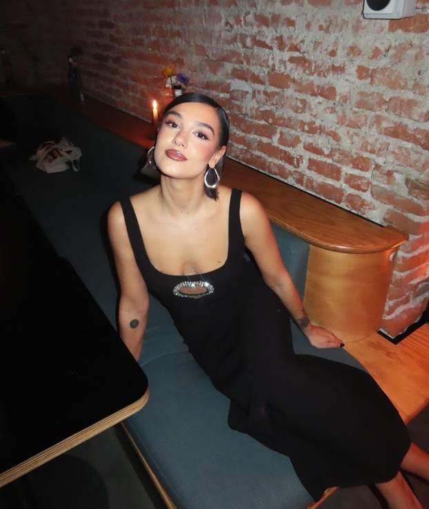 FOTO Ona tješi braniča Italije nakon noćne more u Zenici