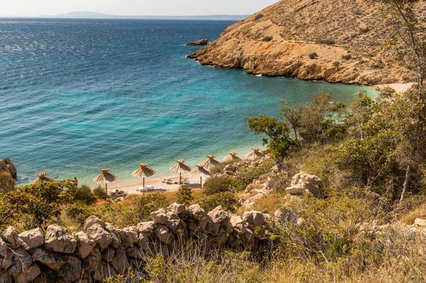 Top 10 najljepših hrvatskih plaža