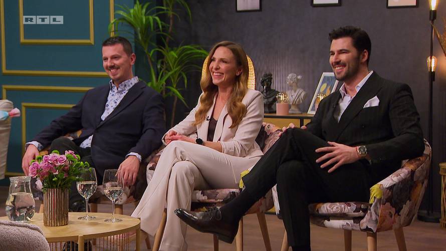 Marko spomenuo ekspertima zamjenu partnera: 'To je bilo više glupo nego hrabro...'