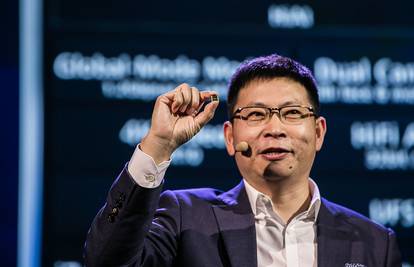 Brži od iPhonea? Huawei otkrio čip s umjetnom inteligencijom