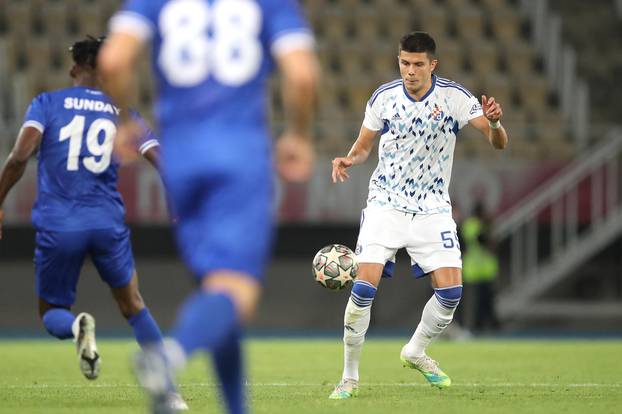 Dinamo se u Skoplju plasirao u 3. pretkolo Lige prvaka