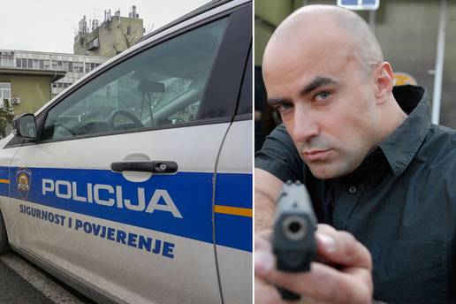 Poriče zločin: Leon Lučić više nije u komi, čuva ga policija...