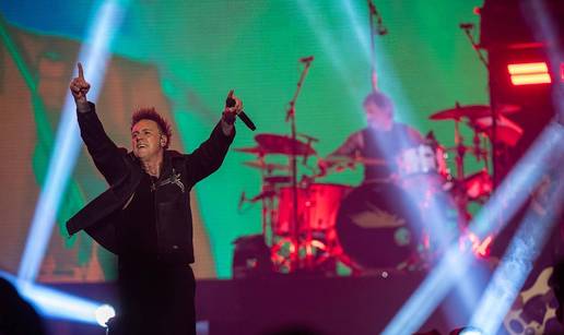 Papa Roach po prvi put stižu u Hrvatsku, slave 30 godina rada