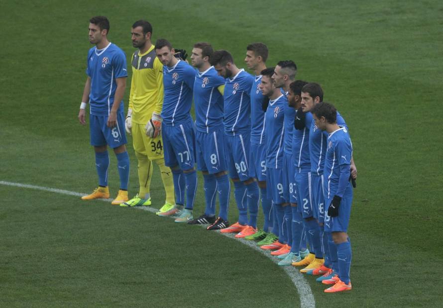 Prošlo pet godina: Dan kada Hajduk nije istrčao na derbi...