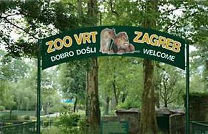 Zagreb: Prijetio pištoljem  i opljačkao Zoološki vrt
