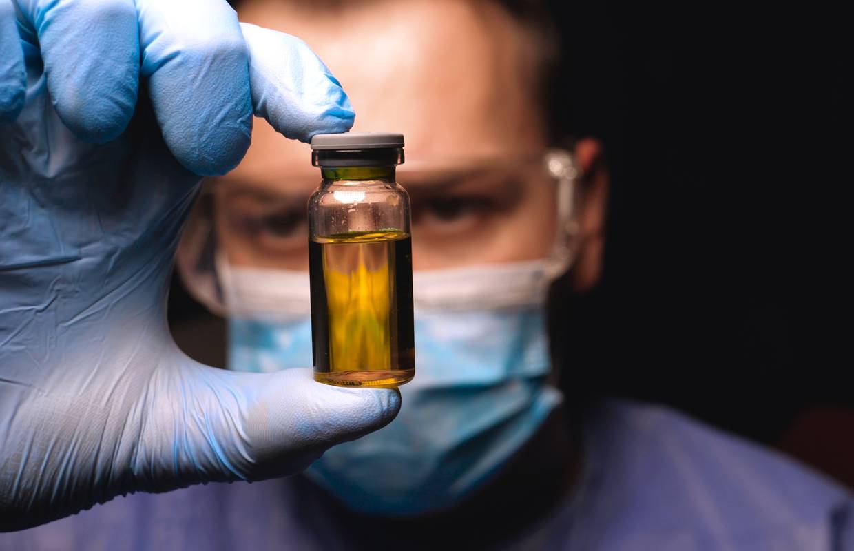 Osmislili test urina koji u pet minuta otkriva kako se hranite