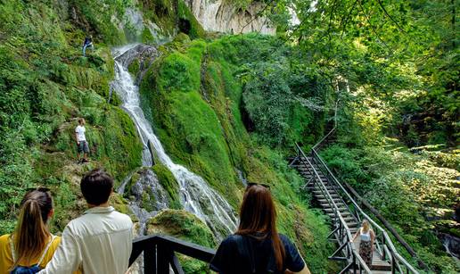 Upoznajte Park šumu Jankovac - očaravajuću oazu u srcu Papuka