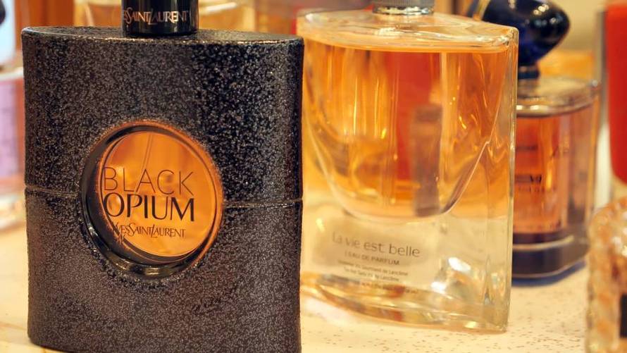 S parfemima budite uvijek iskreni