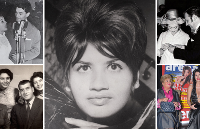 'Vječna djevojčica' supruga je osvojila šalama, a neki su joj podmetali jer su joj zavidjeli