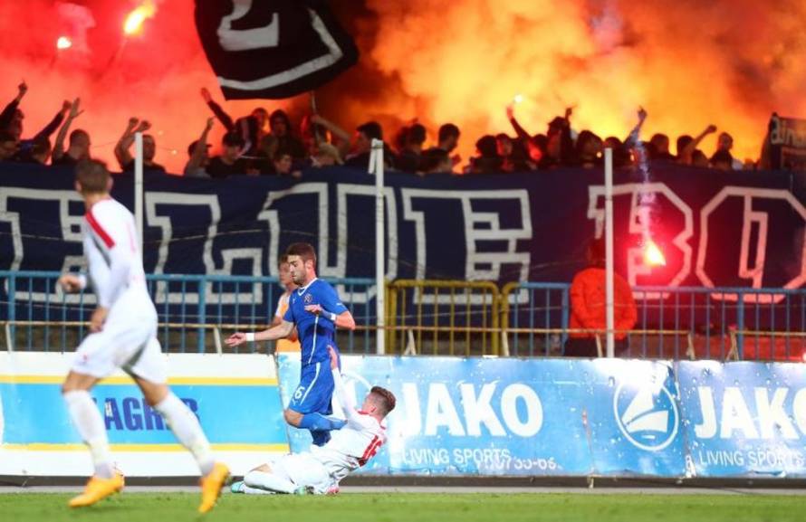 Slavko Midžor/PIXSELL