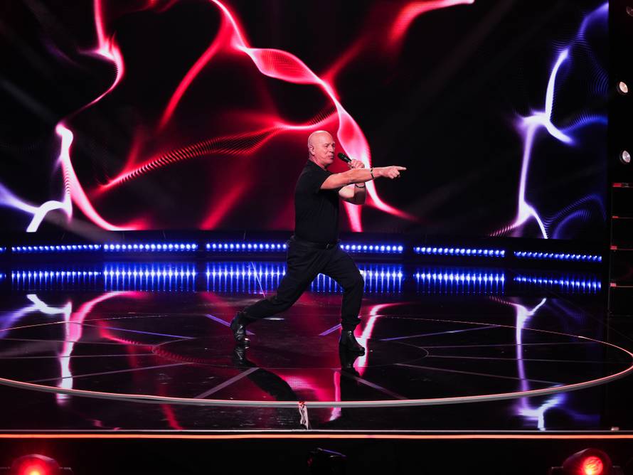 Poznati Instruktor Trulac osvojio maksimalnih 5.000 eura u 'Tko to tamo pjeva': Zabavio sam se!