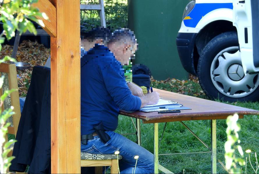 Uhićeni 'diler s estrade' snimio je duete s Hankom i Kemalom