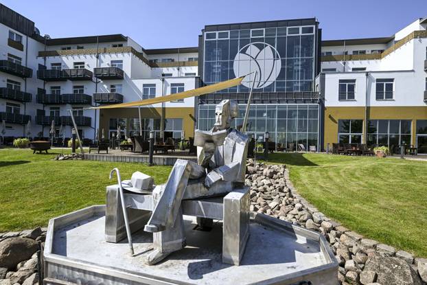 Vatreni odabrali kamp za EURO, ovo je resort u njema?kom Neuruppinu gdje ?e biti smješteni Dali? i ekipa