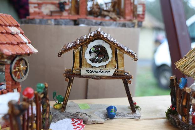 Beli Manastir: Zimski vašar i Čvarak fest Karanac