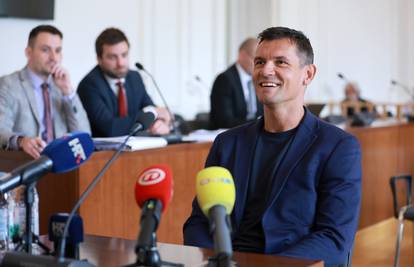 Lovren svjedočio o transferu u Lyon od 9 milijuna €: Zdravko  je zvao i rekao mi 'mali, prodan si'