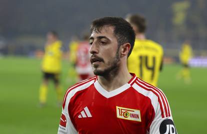 Englezi: Brončanog 'vatrenog' želi nekoliko Premierligaša