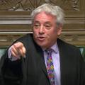 Bercow napustio parlament, ali nije mu se poklopio Brexit