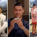 Cristiano slavi 40. rođendan: Majka ga htjela pobaciti, a očeva smrt ga je slomila...