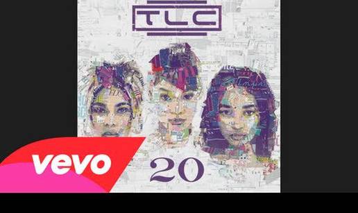 TLC otkrile svoju novu pjesmu, uskoro će objaviti i album "20"