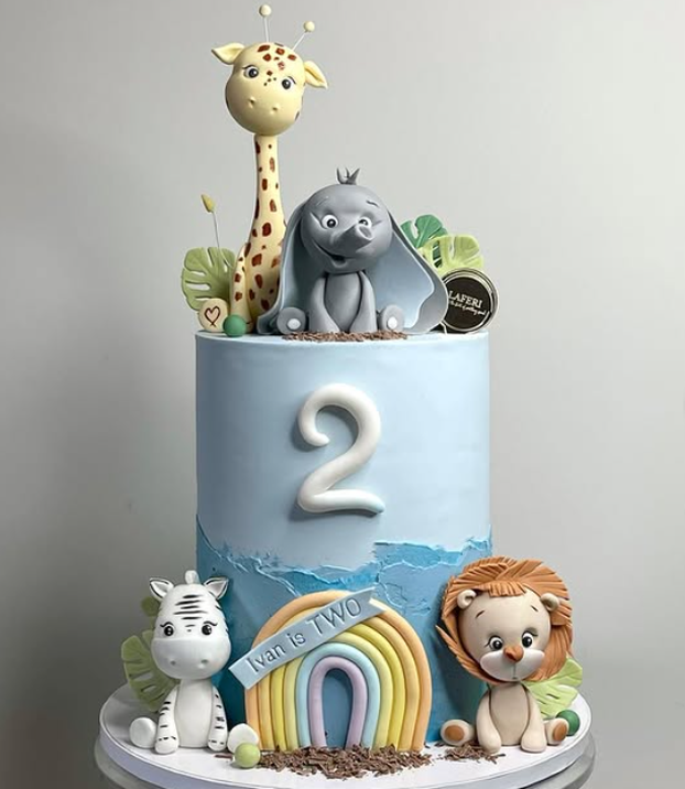 FOTO Maja Šuput proslavila je 46. rođendan - pogledajte tortu koja je bila hit večeri