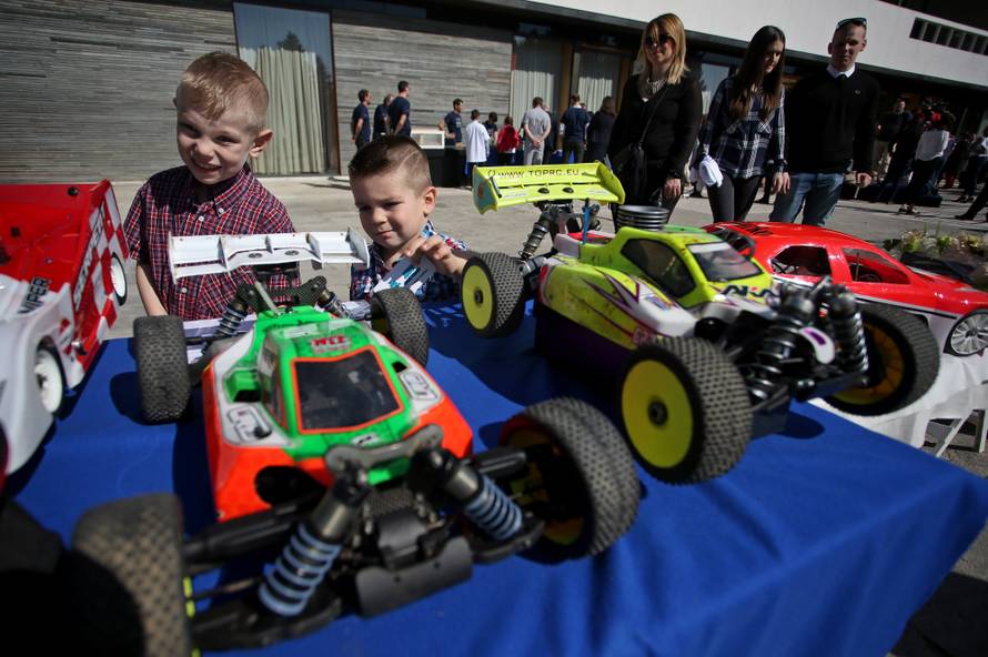 Davis Cup, Hrvatska - Argentina