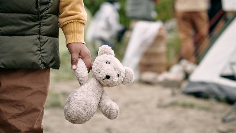 Dijete migranata (3) seksualno zlostavljali u udomiteljskoj obitelji u SAD-u. Otac je očajan