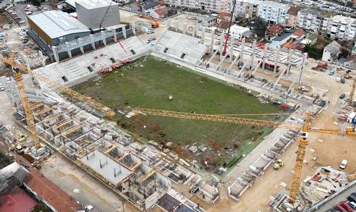 VIDEO Kranj&ccaron;evi&cacute;eva raste kao gljiva. Stigla prognoza kraja radova koja &cacute;e razveseliti sve!