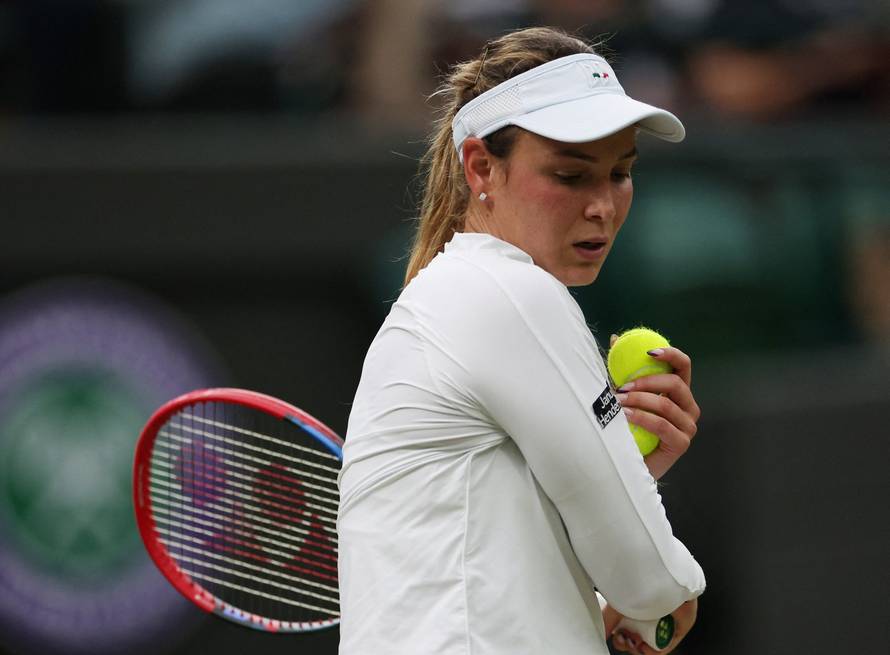 Wimbledon