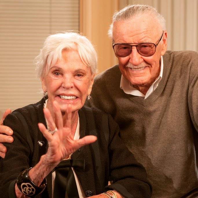 Stan Lee je od djetinjstva volio stripove: 'Znate kako je nastao Spider-Man? Tako je krenulo...'