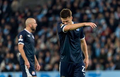 Bakrar: Nisam puno razmišljao, opalio sam i Varela je zabio. Lisica otkrio: Muči me ozljeda