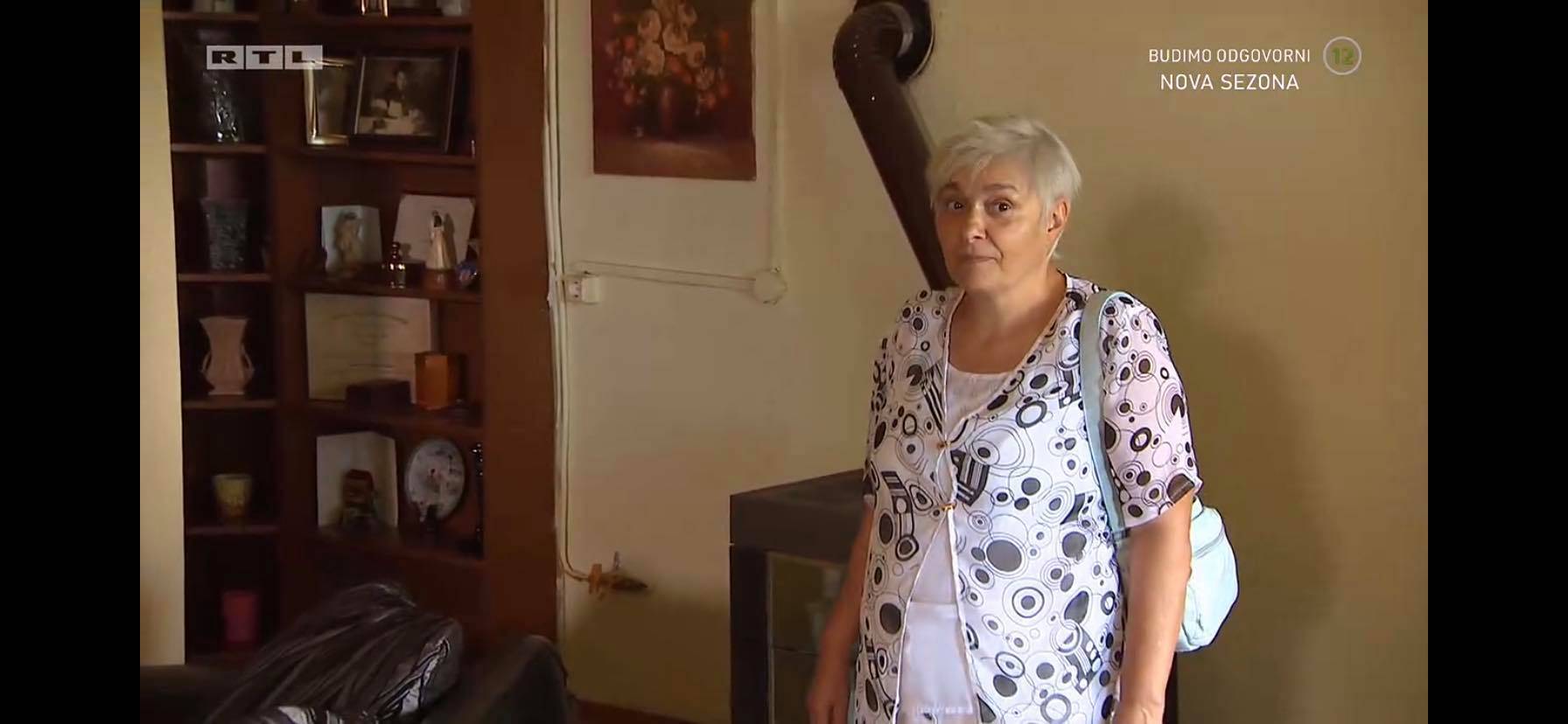 Bahru oduševila Marijanova kuća: 'Jako me iznenadilo, ovo je kao u meksičkoj sapunici...'