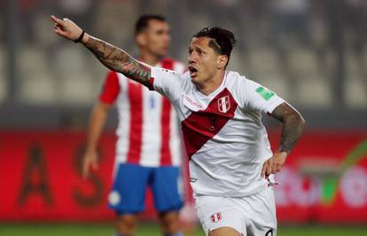Peru čeka još jedan dvoboj za plasman u Katar, rekord Brazila