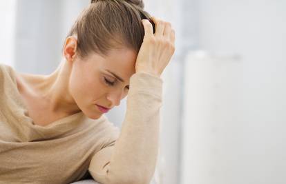 Stres utječe na njuh: Neutralni mirisi postaju sve neugodniji