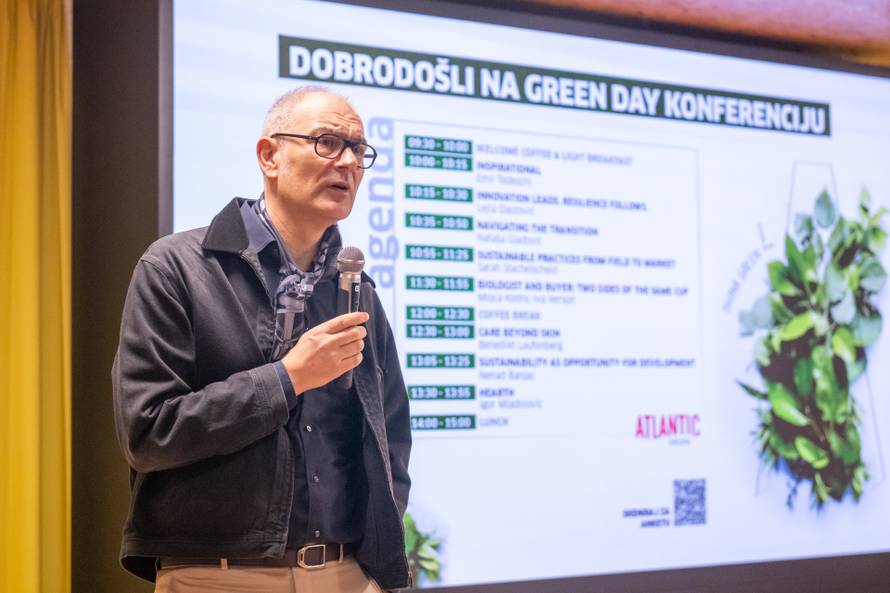 Greencajt festival već šestu godinu promovira održive biznise i zelenu tranziciju