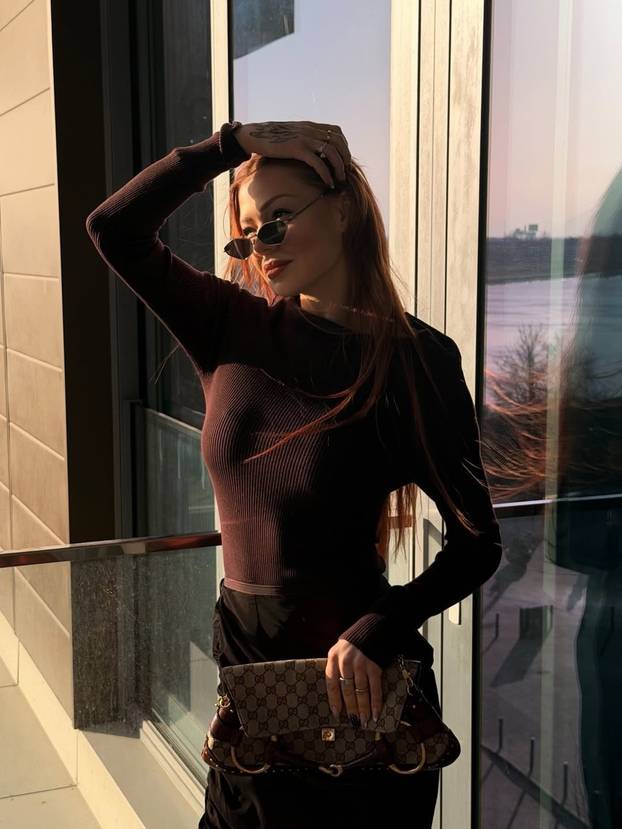 FOTO Kreativne transformacije hrvatske influencerice prati više od 18 milijuna ljudi