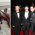 Stjepan Hauser gostuje na novom albumu rock benda U2
