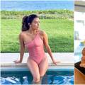 Eva Longoria (46) u seksi badiću očarala fanove: 'O moj Bože koji trbušnjaci! Najljepša si damo'