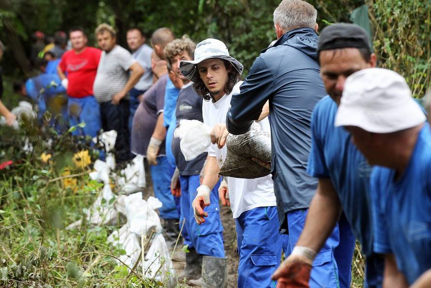 Zeljko Hladika/PIXSELL