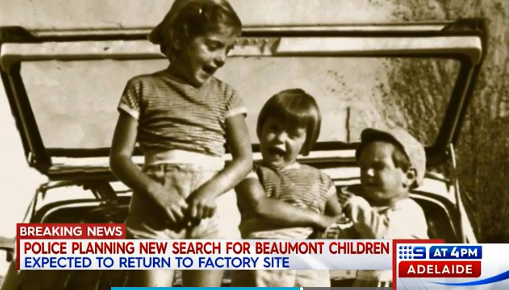 Nestalo troje djece: Pronašli su grobove, a ubio ih je pedofil?